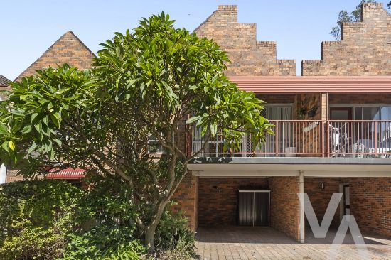 15/5 Dawson Street, Cooks Hill, NSW 2300