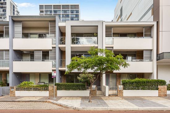 15/5 Hay Street, East Perth, WA 6004