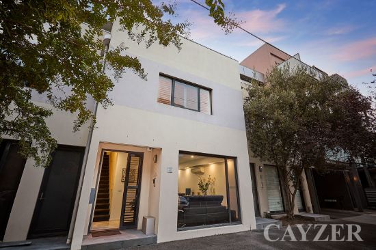 15 Boundary Street, Port Melbourne, Vic 3207
