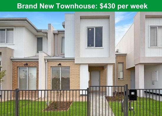15 Freesia Drive, Wallan, Vic 3756