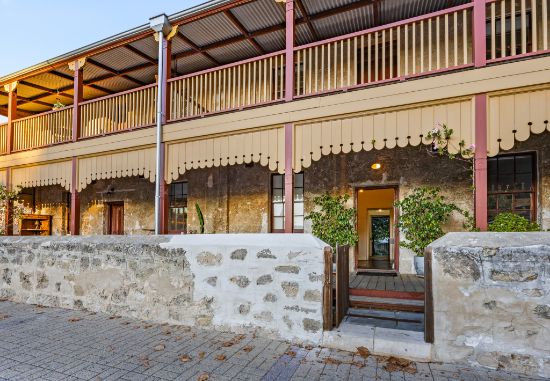 15 Henderson Street, Fremantle, WA 6160
