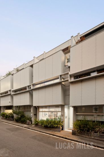 15 Mary Street, North Melbourne, Vic 3051