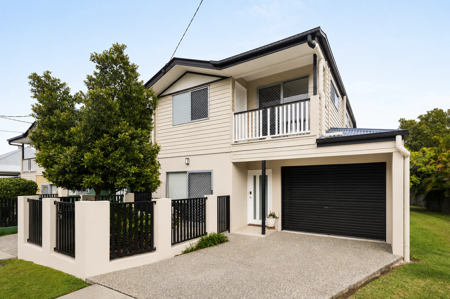 15 Storkey Street, Windsor, Qld 4030