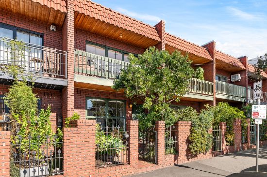 155 Faraday Street, Carlton, Vic 3053