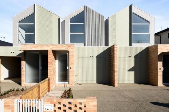 156B Mansfield Street, Thornbury, Vic 3071