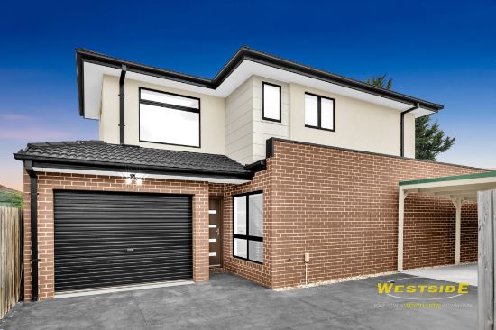15A Hovell Street, Deer Park, Vic 3023