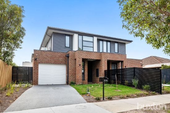 15A James Avenue, Highett, Vic 3190