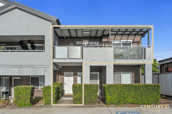16/120-122 Cumberland Road, Ingleburn, NSW 2565