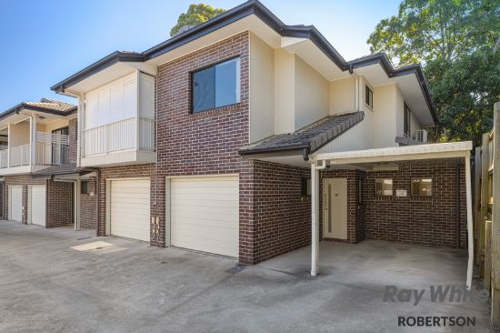 16/142 Padstow Road, Eight Mile Plains, Qld 4113