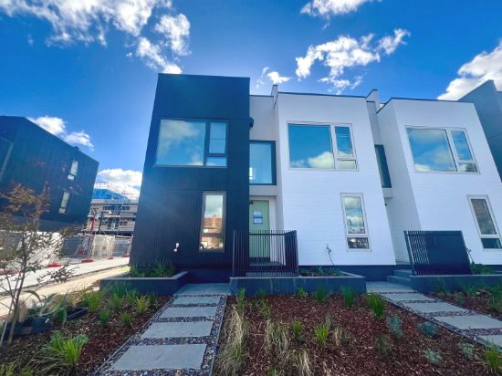 16/185-191 williamstown rd, Port Melbourne, Vic 3207