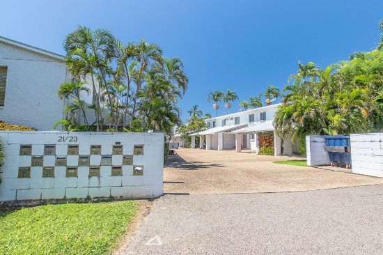 16/21-23 Landsborough Street, North Ward, Qld 4810