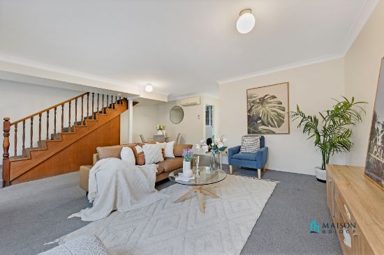 16/35 Victoria Road, Parramatta, NSW 2150