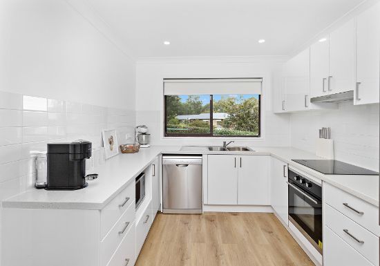 16/394 Princes Highway, Dapto, NSW 2530