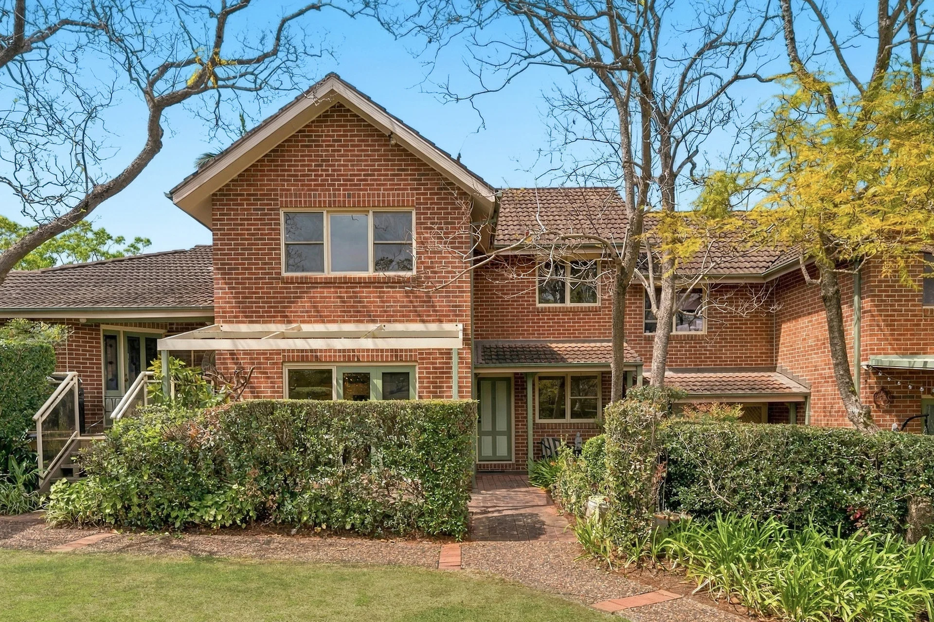 16/40 Strathalbyn Drive, Oatlands, NSW 2117