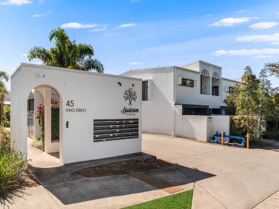 16/45 King Street, Buderim, Qld 4556
