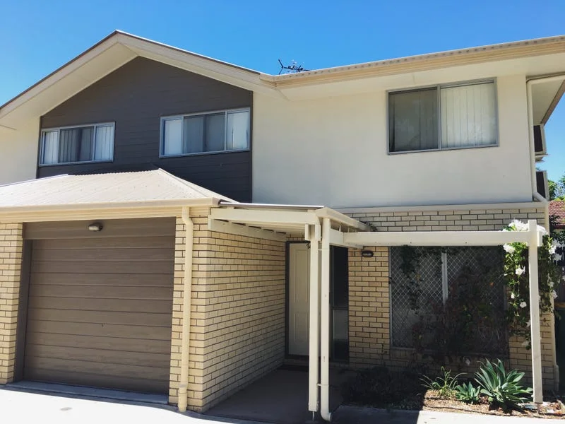 16/54 BRIGGS ROAD, Raceview, Qld 4305