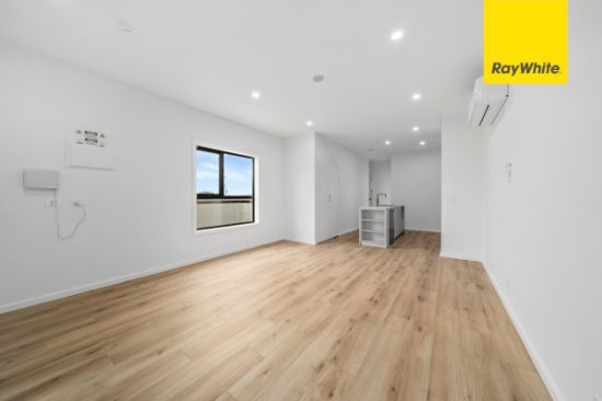 16/6 Inge King Crescent, Whitlam, ACT 2611