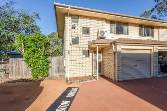 16/60 Glenmore Street, Kallangur, Qld 4503