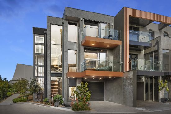 16 Wardell Close, Maribyrnong, Vic 3032