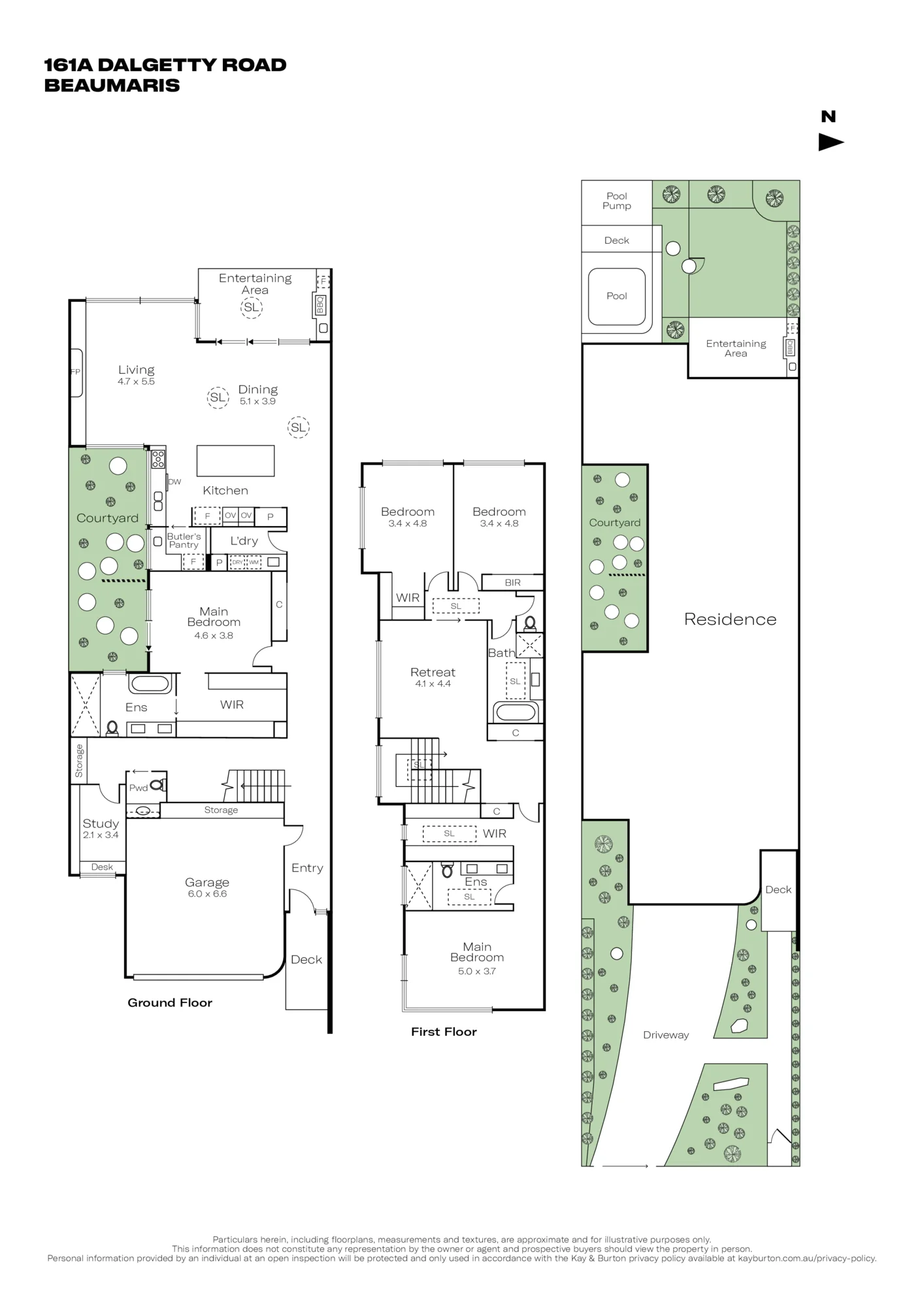 161a Dalgetty Road, Beaumaris, Vic 3193