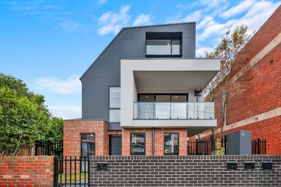 168 Hawthorn Road, Caulfield North, Vic 3161