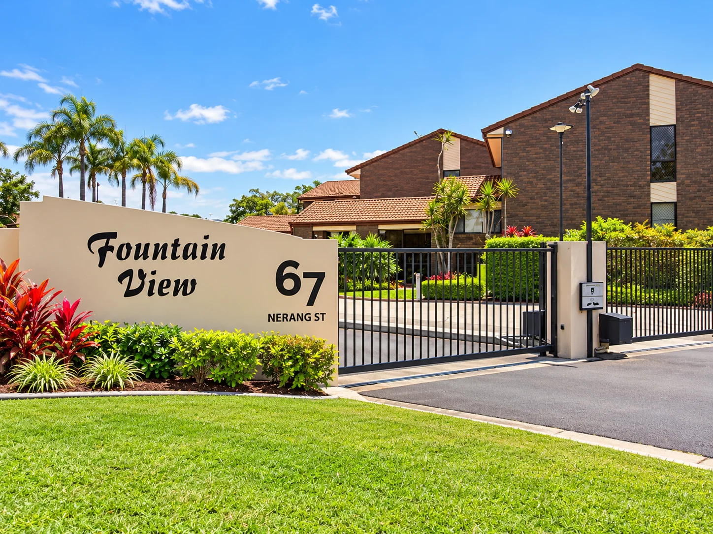 16P/67 Nerang Street, Nerang, Qld 4211