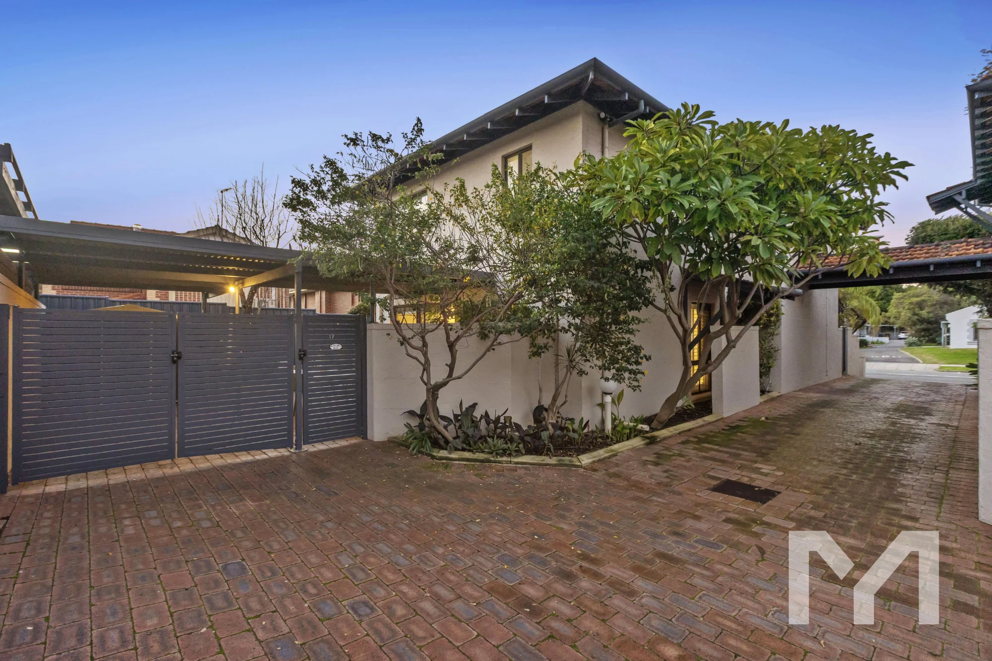 17/135 Carr Street, West Perth, WA 6005