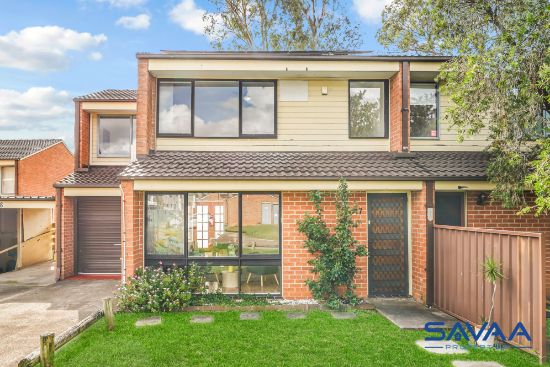 17/15-19 Fourth Avenue, Macquarie Fields, NSW 2564