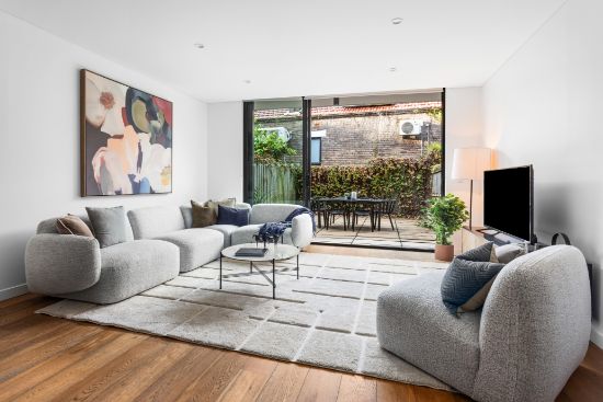 17/15-25 Edgar Street, Tempe, NSW 2044