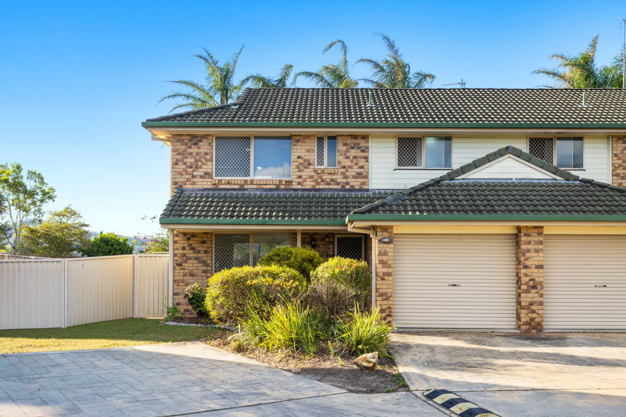 17/2-10 Weedons Road, Nerang, Qld 4211