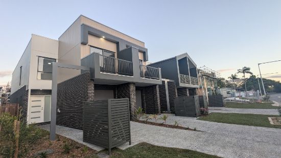 17/21 Railway Parade, Nudgee, Qld 4014