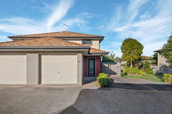 17/228 Gaskell St, Eight Mile Plains, Qld 4113