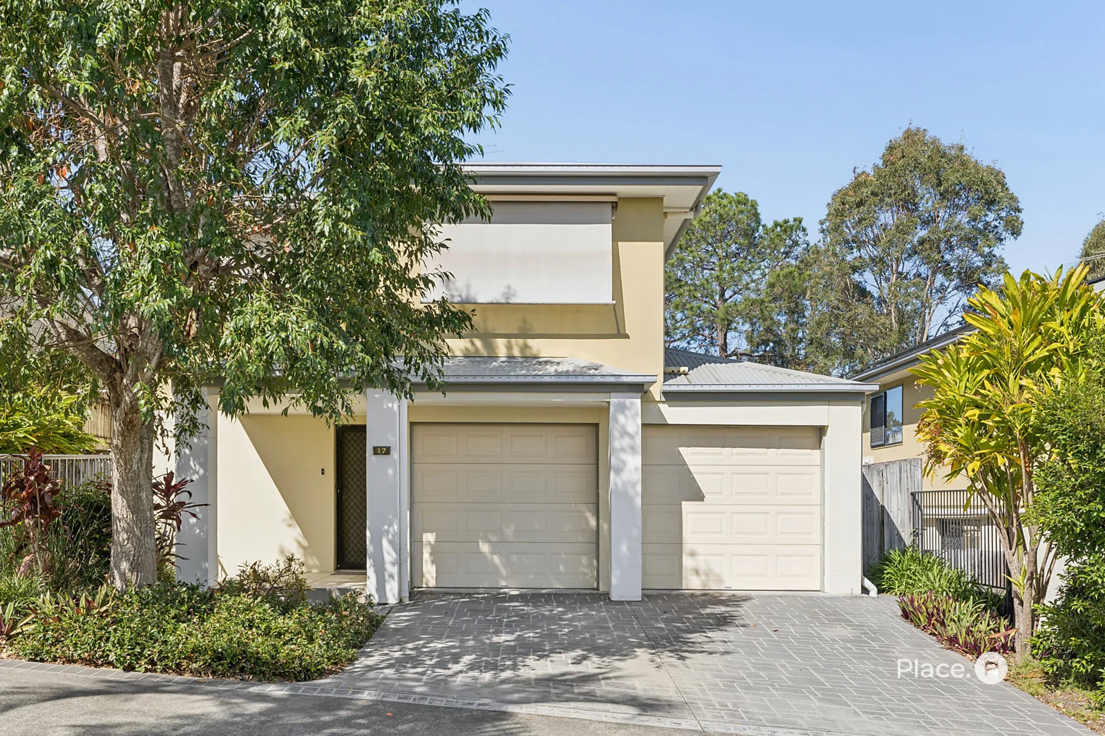 17/257 Broadwater Road, Mansfield, Qld 4122