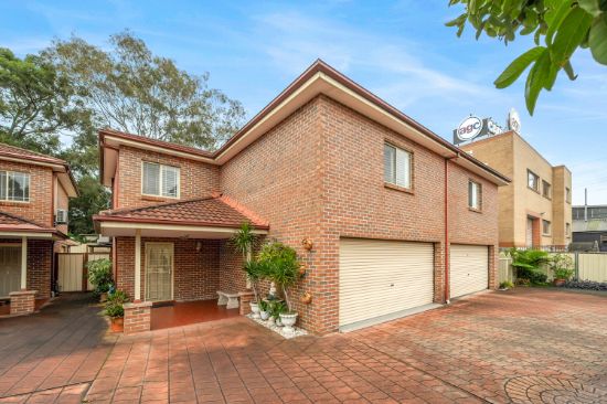 17/4-38 Roberts Road, Greenacre, NSW 2190