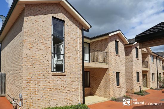 17/614-618 George Street, South Windsor, NSW 2756