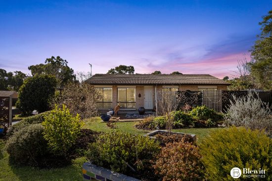 17/97 Clift Crescent, Chisholm, ACT 2905