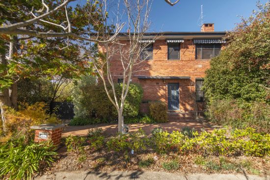 17 Vaughan Gardens, Narrabundah, ACT 2604
