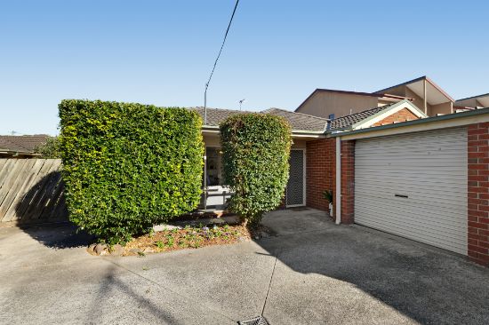 17a Garfield Street, Cheltenham, Vic 3192