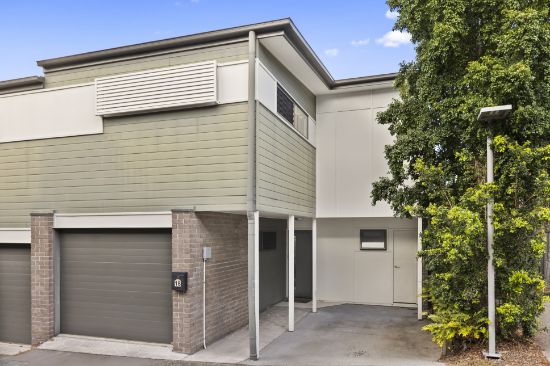 18/111 Soames Street, Everton Park, Qld 4053