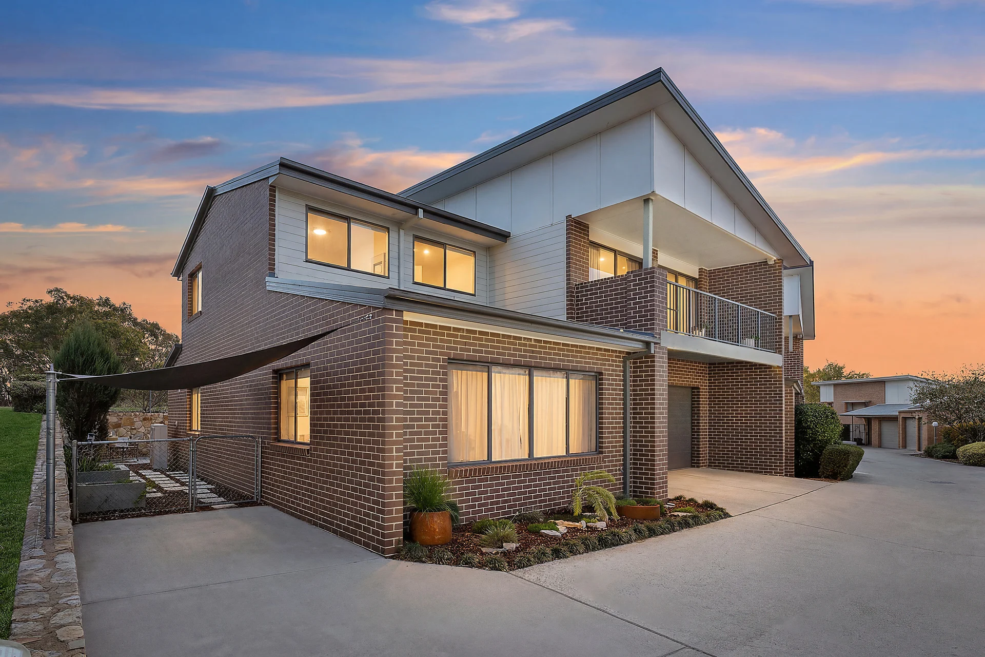 18/16 Ray Ellis Crescent, Forde, ACT 2914