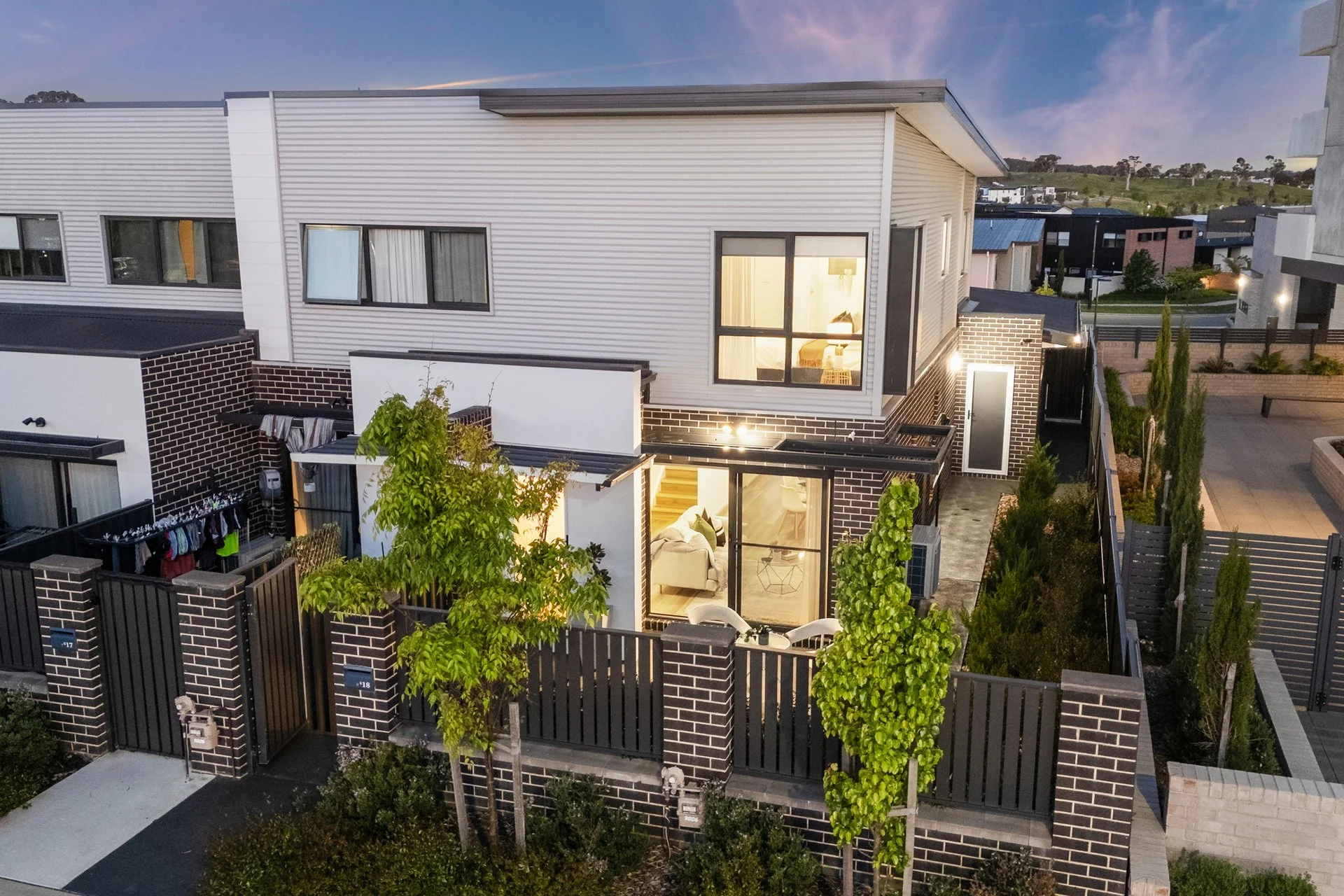 18/173 Sutherland Crescent, Taylor, ACT 2913
