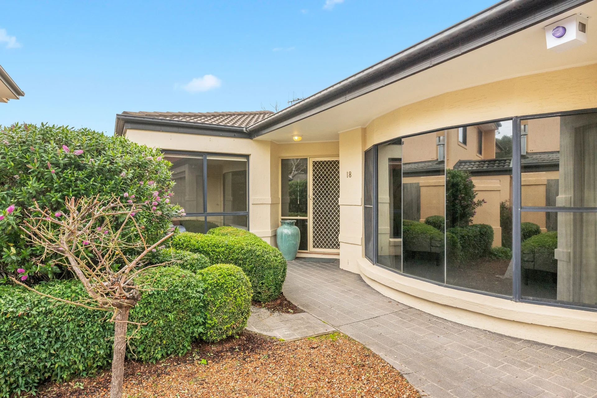 18/23 Temperley Street, Nicholls, ACT 2913