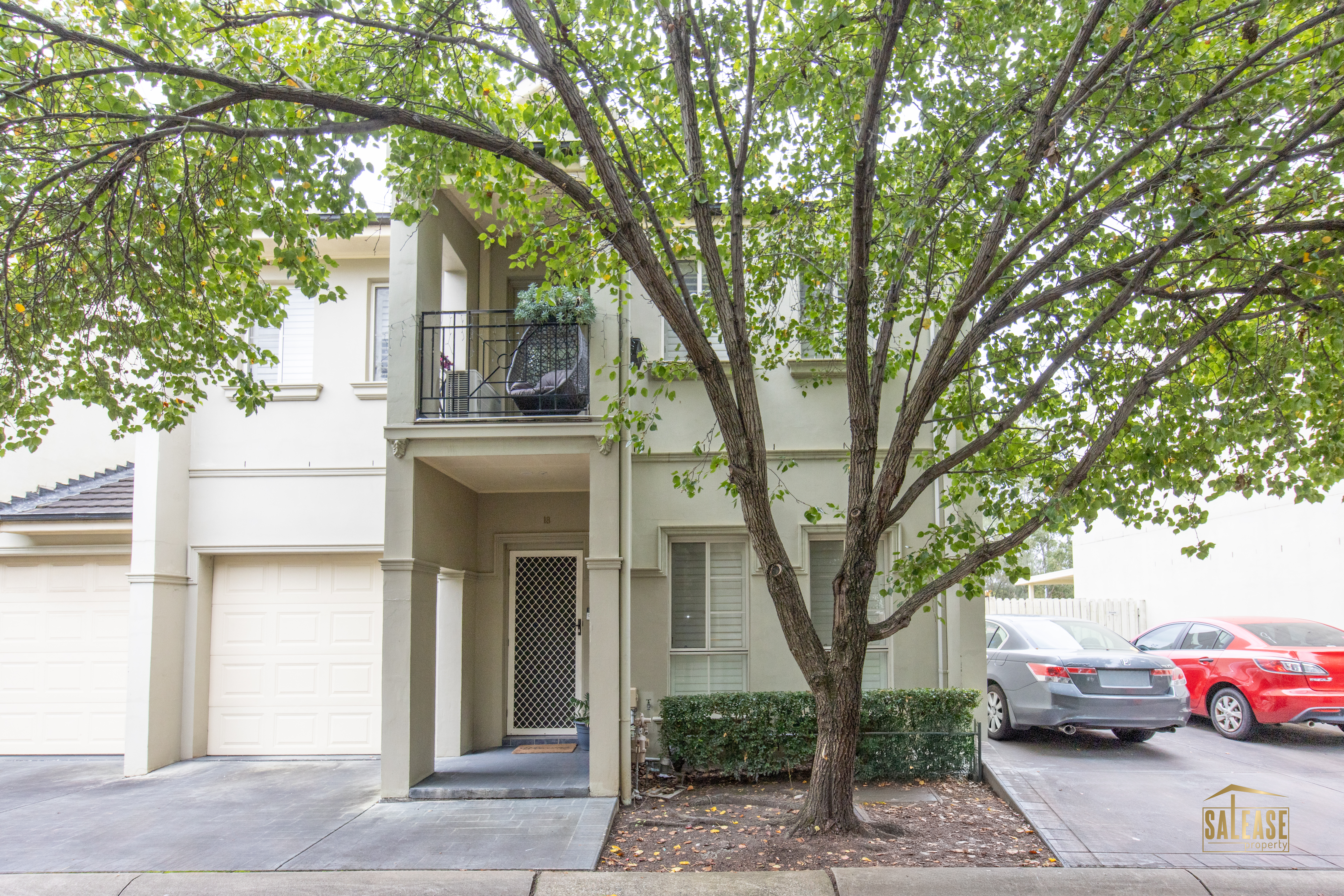 18/6 Blossom Pl, Quakers Hill, NSW 2763 18/6 Blossom Pl, Quakers Hill, NSW 2763