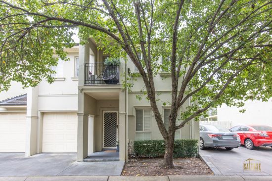 18/6 Blossom Pl, Quakers Hill, NSW 2763