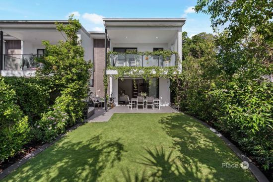 18/6 Tallowwood Street, Seven Hills, Qld 4170
