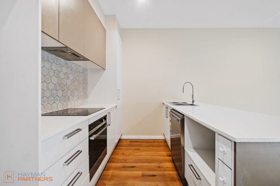 18/9 Felstead Vista, Denman Prospect, ACT 2611