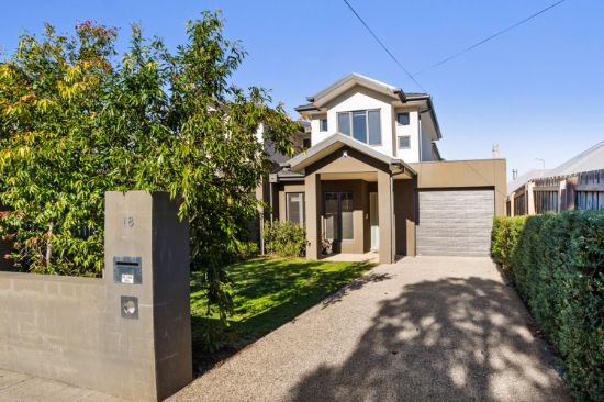 18 Desmond Avenue, Highett, Vic 3190
