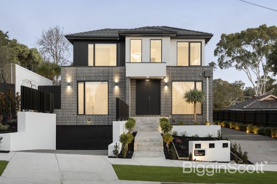 18 Verene Avenue, Templestowe Lower, Vic 3107
