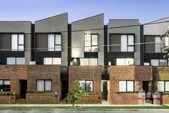 186 Buckley Street, Footscray, Vic 3011