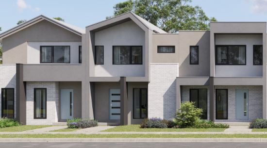 1867 Sylva Collection by SOHO Living, Fraser Rise, Vic 3336